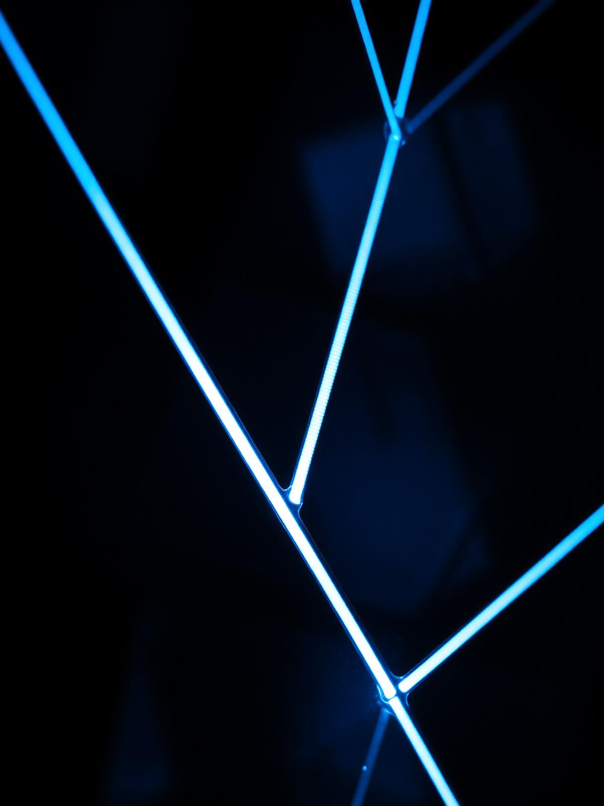 Server circuitry detail